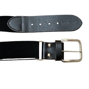 Franklin Athletics Adjustable Belt 1.5 inch Wide Elastic Baseball Softball Youth
